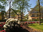 Holiday apartment DÜNENROSE*****, Germany, Mecklenburg-Western Pommerania, Rügen Island, Baabe