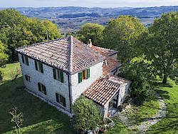 Holiday home Poggio-delle-Querce, Italy, Marche, Ancona, Arcevia
