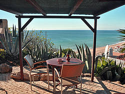 Holiday home Ferienhaus Algarve - Bungalow Honeymoon, Portugal, Algarve, Burgau, Salema