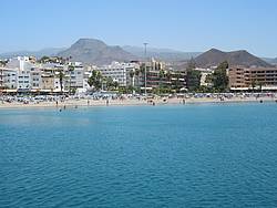Holiday apartment Ferienwohnung Teneriffa-Süd 11713, Spain, Tenerife, Tenerife - South, Los Cristianos