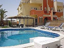 Holiday apartment apartment with private swimmingpool 55, Egypt, Rotes Meer, Hurghada, hurghada