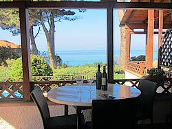 Holiday home Casa Rosa für 4 Personen, Italy, Elba Island, Sant Andrea