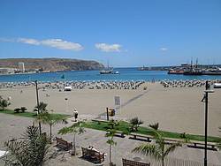 Holiday apartment Ferienwohnung Teneriffa-Süd 14274, Spain, Tenerife, Tenerife - South, Los Cristianos
