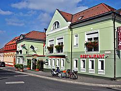 Hotel Hotel Villa Classica****, Hungary, West Transdanubia, Heilbad Papa, Papa