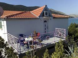 Holiday home House KARMEN, Croatia, Dalmatia, GREBASTICA