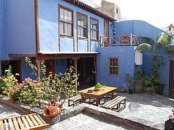Holiday home Casa Rural Teneriffa-Süd 11604, Spain, Tenerife, Tenerife - South, Chio / Guia de Isora