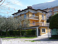 Holiday apartment Casa Banterla, Italy, Veneto, Lake Garda, Malcesine