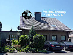Holiday apartment Gästehaus Hegger  - Pension Meerbusch -, Germany, North Rhine-Westphalia, Düsseldorf, Meerbusch