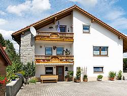 Holiday apartment Ferienwohnung Christa, Germany, Bavaria, Bavarian Forest, Grafenau