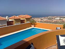Holiday home Ferienhaus Teneriffa-Süd 11712, Spain, Tenerife, Tenerife - South, Roque del Conde