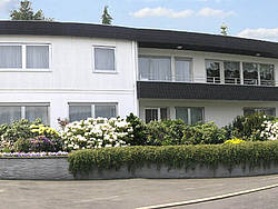 Holiday apartment Ferienwohnung Gerolstein Eifel, Germany, Rhineland-Palatinate, Eifel, Gerolstein