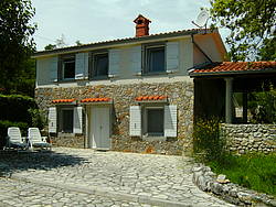 Holiday home La Gioia Drenje, Ferienhaus, nah am Meer mit Pool, Croatia, Istria, Labin, Labin