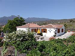Holiday home Casa Rural La Palma 12519, Spain, La Palma (Santa Cruz de la Palma, La Palma - Western part, Los Llanos de Aridane