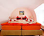 Holiday apartment 40 qm Ferienwohnung Mengeler - FeWo-492375366-1 -, Germany, Baden-Wurttemberg, Freiburg, Freiburg: Schlafzimmer