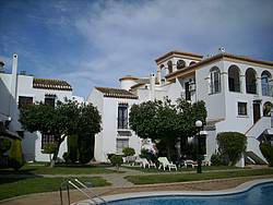 Holiday apartment Ferienwohnung Playa Flamenca, Spain, Valencia, Costa Blanca, Orihuela Costa