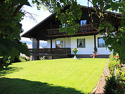 Holiday home Landhaus Keller mit Internet u.Telefon., Germany, Bavaria, Bavarian Forest, Bischofsmais
