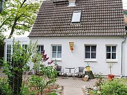 Holiday home Puppenstube, 4-Sterne, Germany, Mecklenburg-Western Pommerania, Rügen-Baltic Sea, Ostseebad Binz