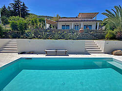 Holiday home Villa Meridiana Giardino, Italy, Elba Island, Sant Andrea