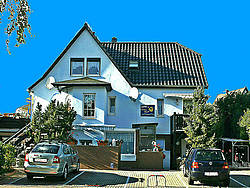 Holiday apartment Karins Ferienoase - FeWo Oben, Germany, Mecklenburg-Western Pommerania, Baltic Sea, Ostseebad Boltenhagen