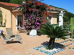 Holiday home Großes Windhaus für 5 Personen, Italy, Elba Island, Sant`Andrea