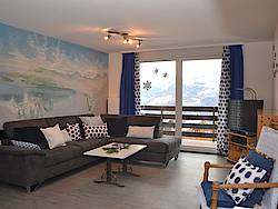 Holiday apartment Ferienwohnung TREBLANI, Switzerland, Nidwalden, Vierwaldstättersee, Emmetten
