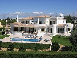 Holiday apartment Villa Borboleta 4273 / AL, Portugal, Algarve, Carvoeiro, Carvoeiro
