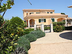 Holiday home Ferienhaus Mallorca - Casa Granada, Sa Rapita-Es Trenc, Spain, Majorca, Sa Rapita, Sa Rapita