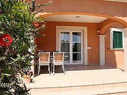 Holiday home Ferienhaus Mallorca - Casa Yacaranda, Sa Rapita-Es Trenc, Spain, Majorca, Sa Rapita, Sa Rapita