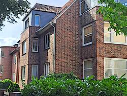 Holiday apartment Ferienwohnung Pape, Germany, Lower Saxony, Lüneburger Heath, Lüneburg