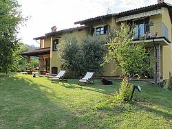 Holiday apartment Ferienhaus &quot;ARCOBALENO &quot; von  Benevello Raffaella, Italy, Piedmont, Alba, Alba
