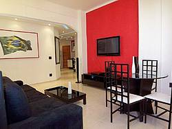 Holiday apartment Appartement Brazil, Brazil, Southeast Brazil, Rio de Janeiro, rio de janeiro