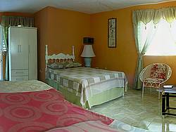 Holiday apartment Scubadoc's Apartments - Jamaika -, Jamaica, Irwindale - Montego Bay -