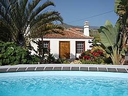 Holiday home Casa Rural La Palma 12513, Spain, La Palma (Santa Cruz de la Palma, East Coast, Villa de Mazo