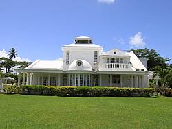 Holiday home Villa de Lena, Trinidad and Tobago, Tobago, Bon Accord