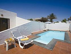 Holiday home Villa Lanzarote 11661, Spain, Lanzarote, Puerto del Carmen, Puerto del Carmen