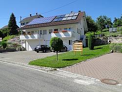 Holiday apartment Ferienwohnung am Bodensee, Germany, Baden-Wurttemberg, Lake Constance, Tettnang