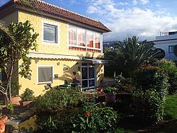 Holiday apartment Ferienwohnung Teneriffa-Nord 11752, Spain, Tenerife, Tenerife - North, Santo Domingo de la Guancha