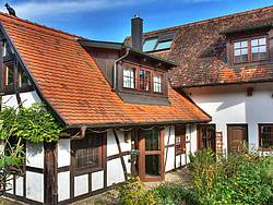 Holiday home Ferienhaus Im Birkenweg - Schwarzwald - , Germany, Baden-Wurttemberg, Black Forest, Rheinau