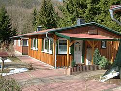 Holiday home Ferienhäuser Lausekuppe, Germany, Saxony-Anhalt, Harz, Neustadt/Südharz