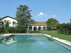 Holiday home Villa Sirius, Italy, Veneto, Euganean Hills Natural Park, Abano Terme