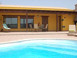 Holiday home Villa Fuerteventura 9177, Spain, Fuerteventura, Corralejo, Lajares