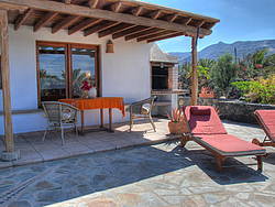 Holiday home Casa Rural Fuerteventura 11721, Spain, Fuerteventura, La Pared, Playa Ugan