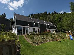 Holiday home Luxus Ferienhaus Dieboldsberg, Germany, Baden-Wurttemberg, Black Forest, Alpirsbach