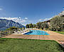 Holiday apartment Residence Parco Lago di Garda, Italy, Veneto, Lake Garda, Malcesine