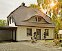 Holiday home Ferienhaus Ostseetraum Schnepper, Germany, Mecklenburg-Western Pommerania, Baltic Sea, Graal-Müritz: Aussenansicht Front
