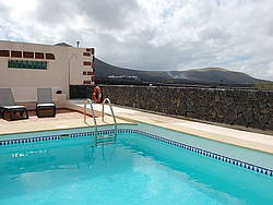 Holiday home Casa Rural Lanzarote 11652, Spain, Lanzarote, Uga-Yaiza, Yaiza
