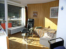 Holiday apartment - Dala -, Switzerland, Valais, Leukerbad, Leukerbad