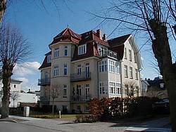Holiday apartment ****Ferienwohnung Dünenstraße in Kühlungsborn, Germany, Mecklenburg-Western Pommerania, Baltic Sea, Kühlungsborn