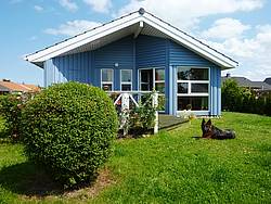 Holiday home Ferienhaus mit Meerblick, Germany, Sleswick-Holsatia, Baltic Sea, Gelting