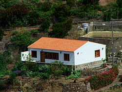Holiday home Casa Rural Gomera 11968, Spain, Gomera, Agulo, Agulo